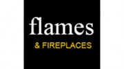Flames & Fireplaces