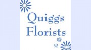 Quigg's Florists