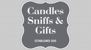 Candles Sniffs & Gifts