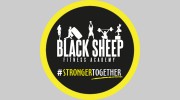 Black Sheep Fitness Academy