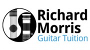 Richard Morris Guitar Tuition