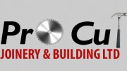 ProCut Joinery