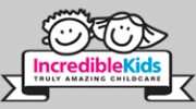 Incredible Kids
