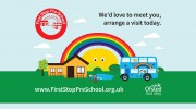 First Stop Preschool Within Trimley St Mary Primary School