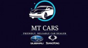 M T Cars