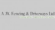 AW Fencing & Driveways