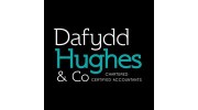 Dafydd Hughes