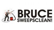 Bruce Sweepsclean