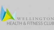 Wellington Health & Fitness Club
