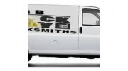 GB Lock & Key Locksmiths Sheffield