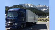 Britons Removals