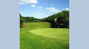 Whiteleaf Golf Club