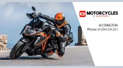 K D Motorcycles