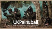 UKPaintball Office