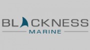 Blackness Marine
