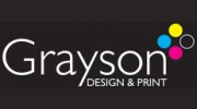 Grayson Design & Print