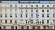 Eccleston Square Hotel