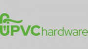 UPVC Hardware
