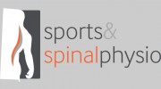 Sports & Spinal Physio