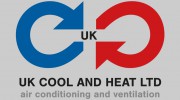 UK Cool & Heat