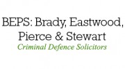 Brady Eastwood Pierce & Stewart