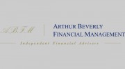 Arthur Beverly Financial Management