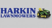 Harkin Lawnmowers