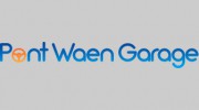 Pant Waen Skoda