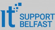 IT Support Belfast