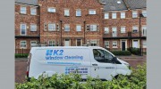 K2 Window Cleaning