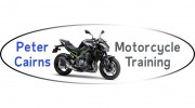 Peter Cairns Motorcycle Training