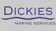 Dickies Brighton Marina Office