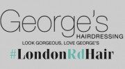 George's Hair Salon