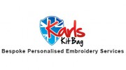 Karls Kit Bag