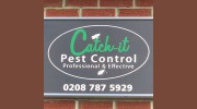 24 Hour Pest Control London Catch-it