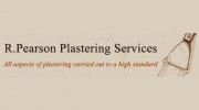 R Pearson Plastering Services