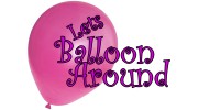 Lets Balloon Around