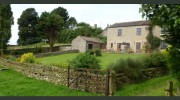Toby Hill Farm Holiday Cottage