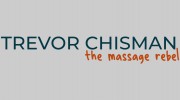Trevor Chisman The Massage Specialist