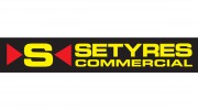 Setyres Commercial