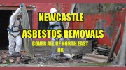 Newcastle Asbestos Removals