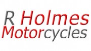 R Holmes Motorcycles