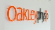 Oakley Physio