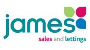 James Estate Agents