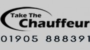 Take The Chauffeur