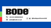 Bode Positioners
