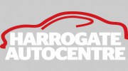 Harrogate Autocentre