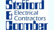 Stafford & Coomber