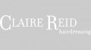 Claire Reid Hairdressing