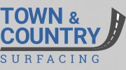 Town & Country Surfacing